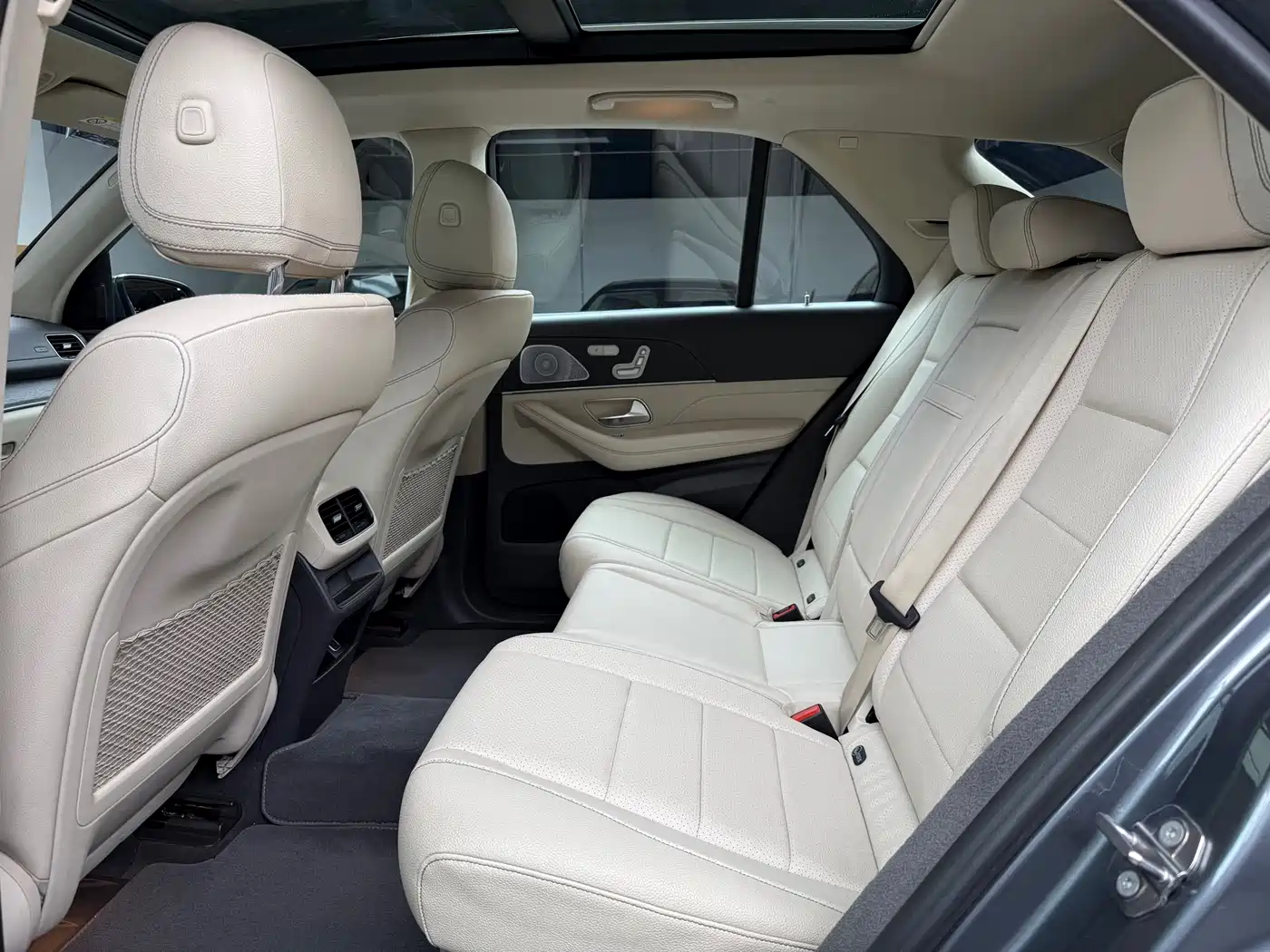 Mercedes-Benz GLE 2020 Facelift GLE 450 4MATIC Fashion фото 9