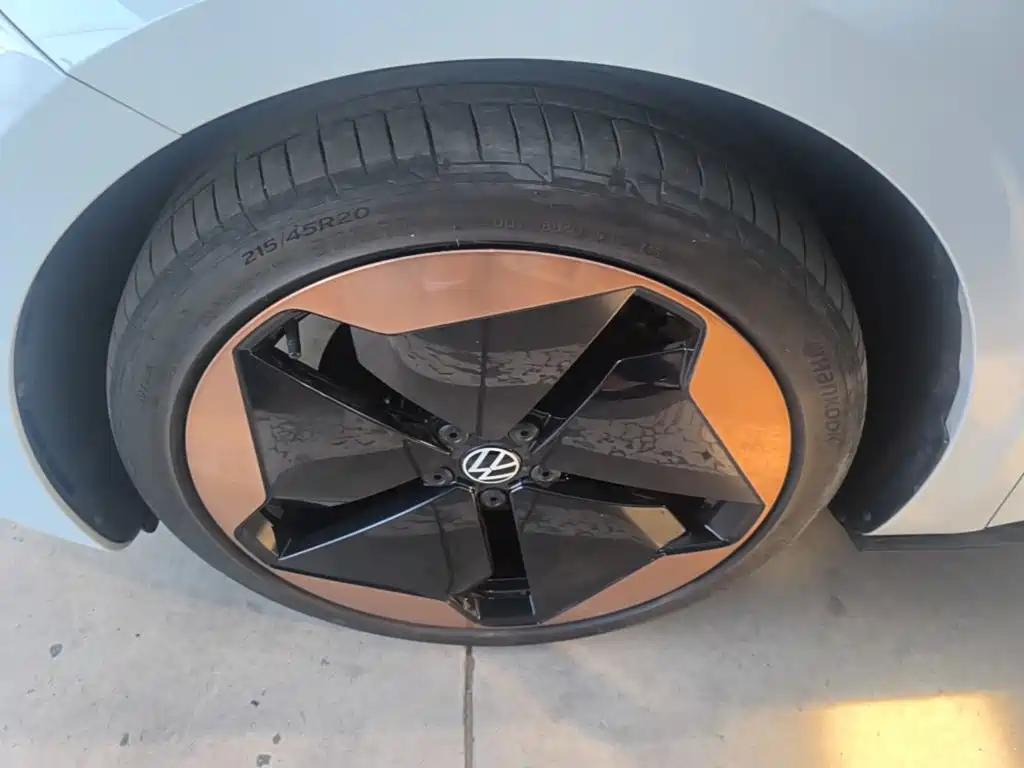Volkswagen ID.3 2022 2021 1st Edition ID.First Sight