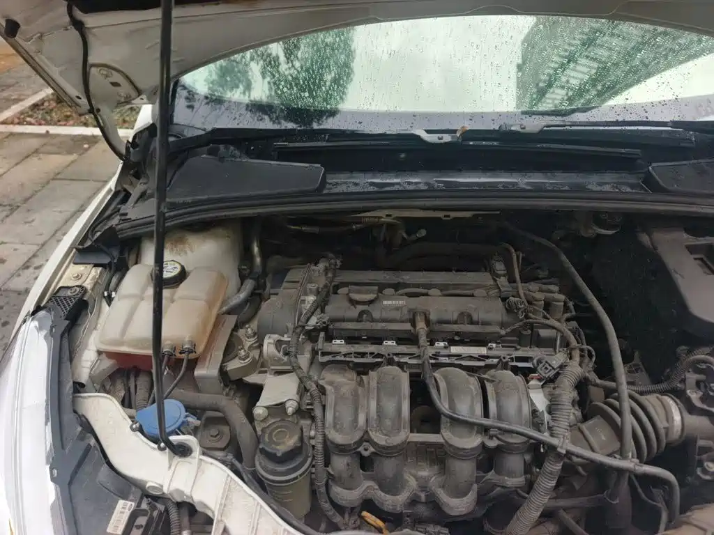 Photo 20 - Ford Focus