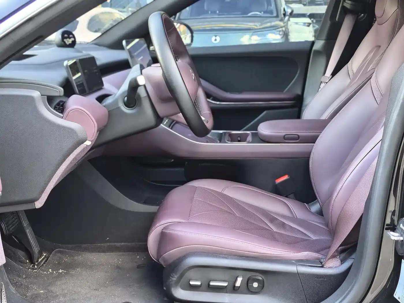 NIO ET5T 2025 2025 75kWh Touring