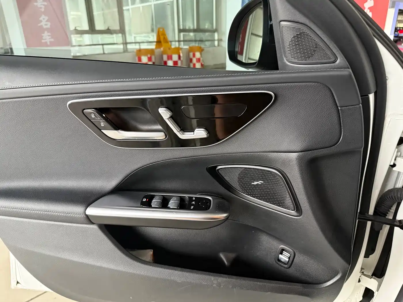 Mercedes-Benz C-Class 2022 C 260 L Night Sport Edition фото 6