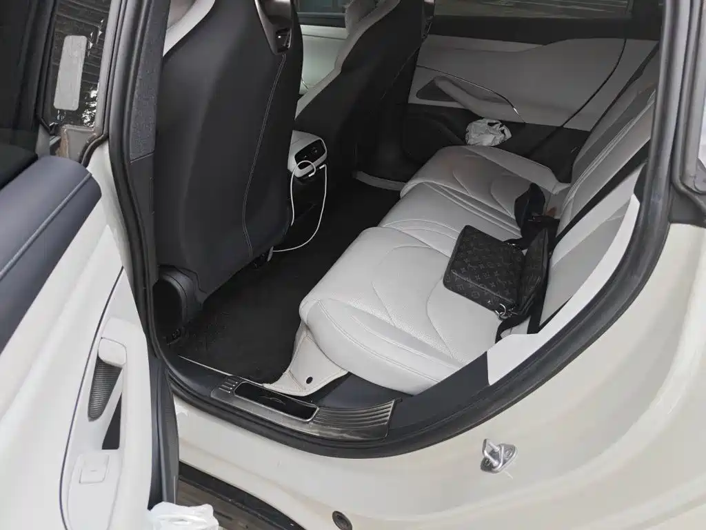Xiaomi Auto Xiaomi SU7 2024 2024 RWD Standard Founder's Edition