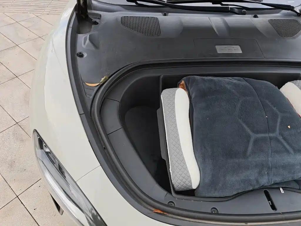 Xiaomi Auto Xiaomi SU7 2024 2024 RWD Standard Founder's Edition