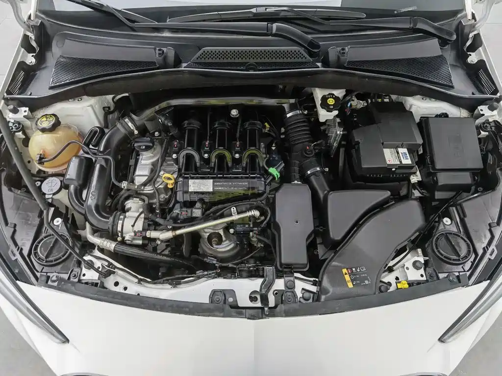 Buick Excelle 2023 2020 15N CVT Elite