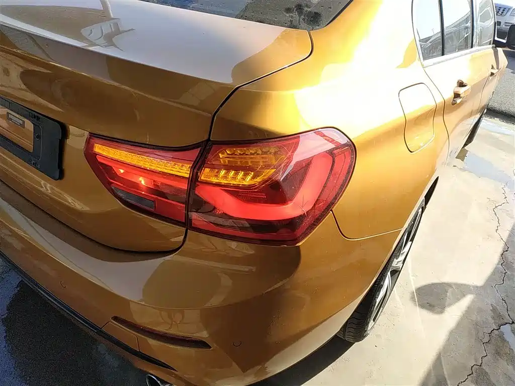 BMW 1 Series 2017 120i Design Package фото 24