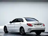 Фото 6 - Mercedes-Benz C-Class