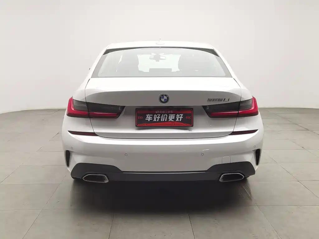 BMW 3 Series, миниатюра 4