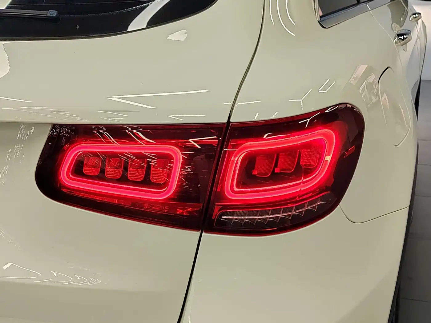 Mercedes-Benz GLC, миниатюра 20