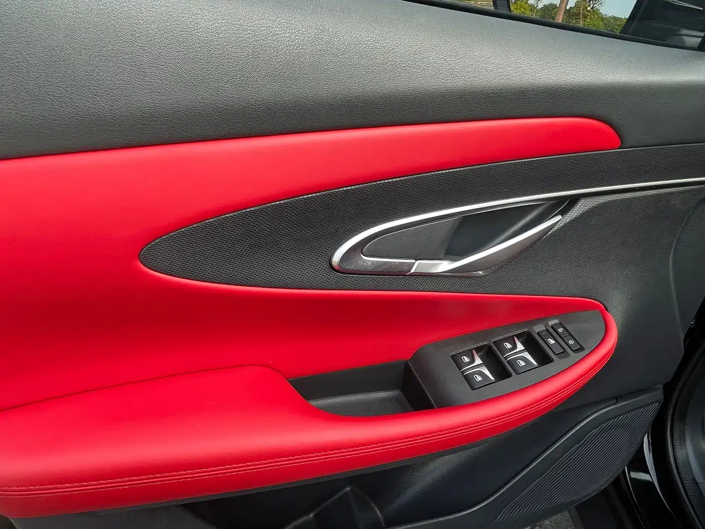 Changan UNI-T 2020 2020 1.5T Flagship