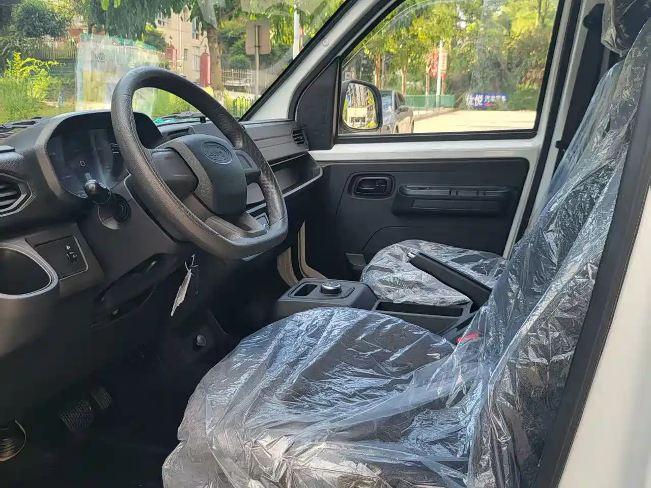 Karry Jiangtun E5 2026 2024 Model 230km Standard Version
