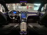 Фото 8 - Mercedes-Benz C-Class