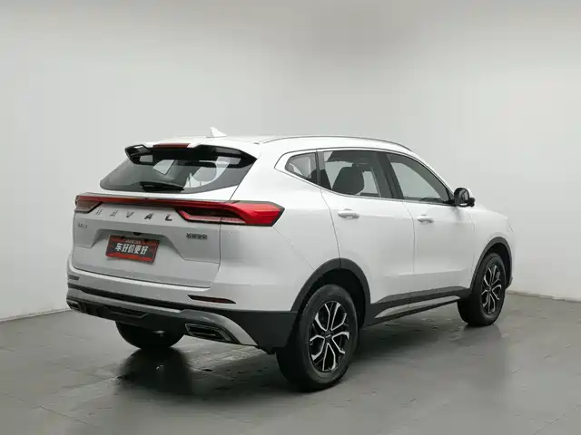 Haval H6 2023 National Trend Edition 1.5T Automatic Urban — фото 2