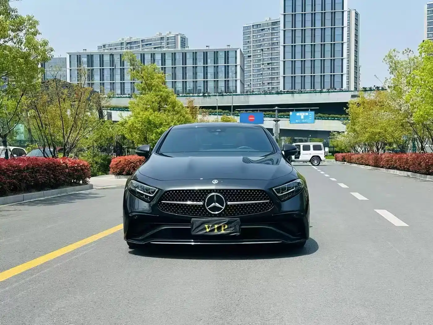 Mercedes-Benz CLS 2023 2023 Facelift CLS 300 Luxury
