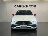 Фото 4 - Mercedes-Benz C-Class