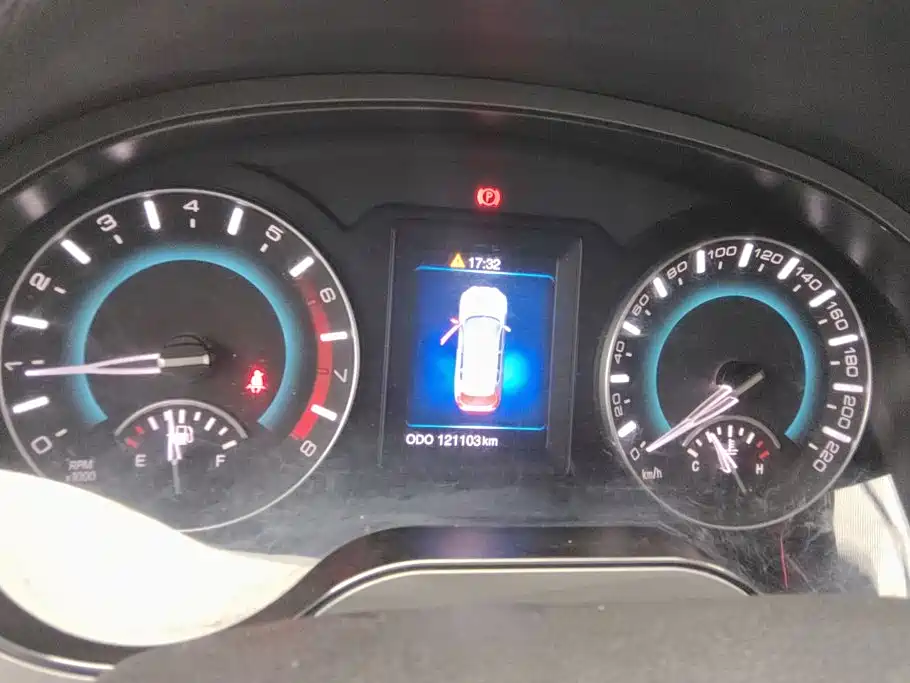 Haval H2 2014 2014 1.5T Manual 2WD Elite Edition