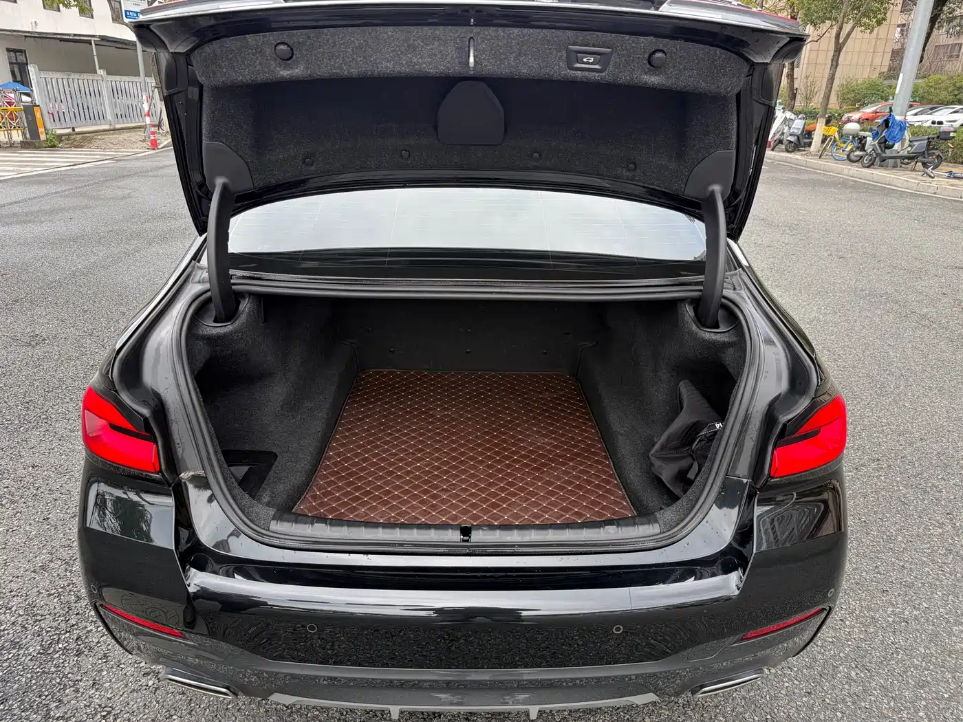  5-SERIES