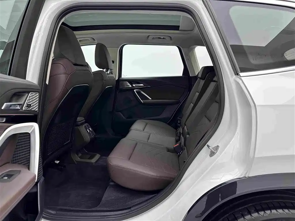 BMW X1, миниатюра 20