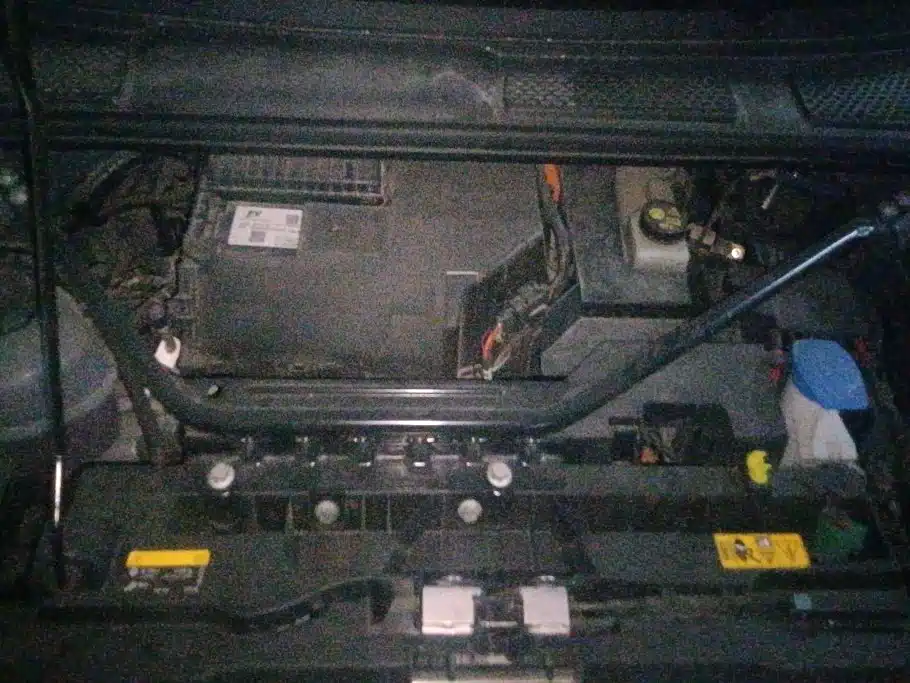 Volkswagen ID.7 2024 2024 AIR