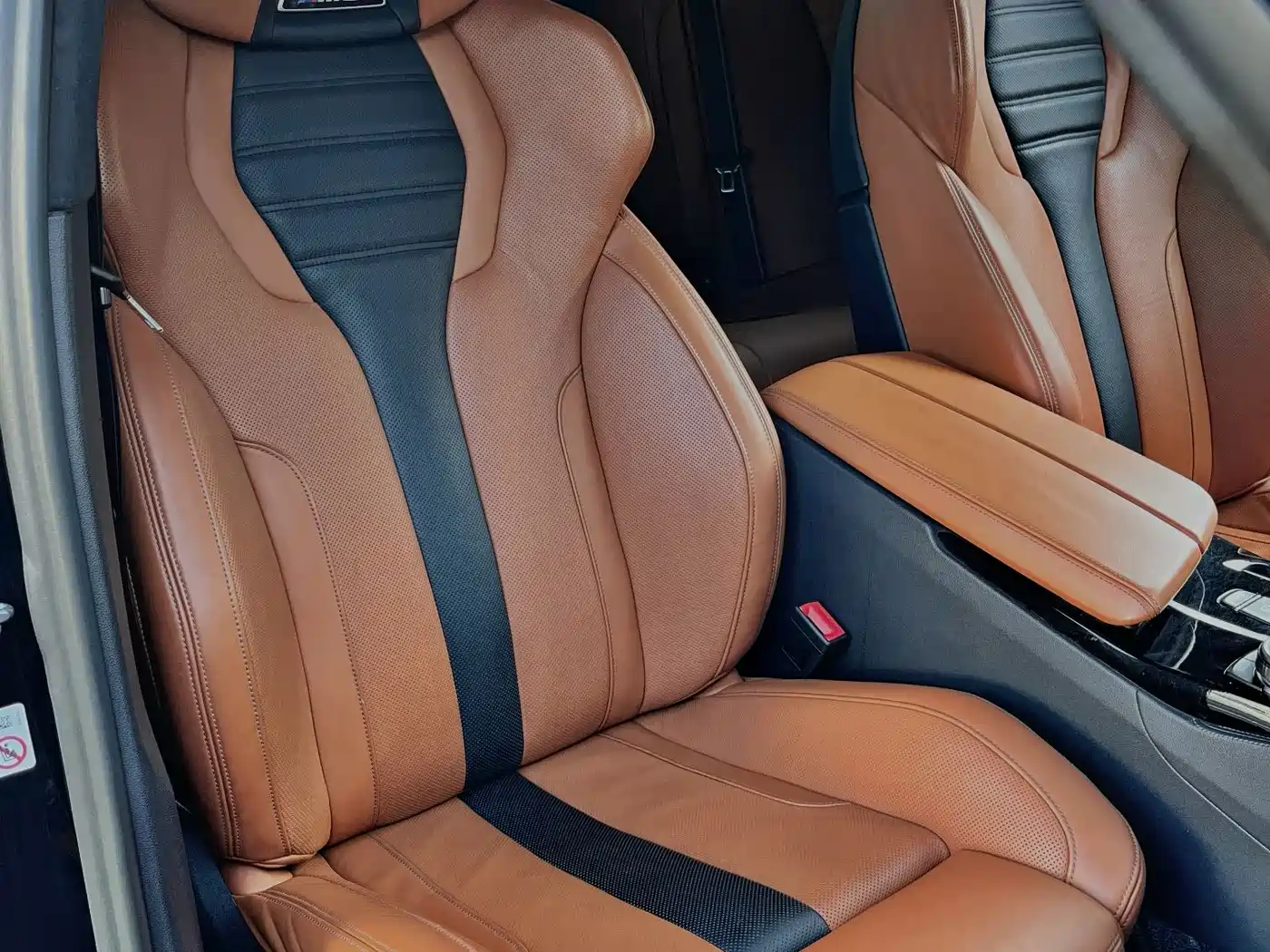BMW M5 2020 2019 M5 Thunder Edition