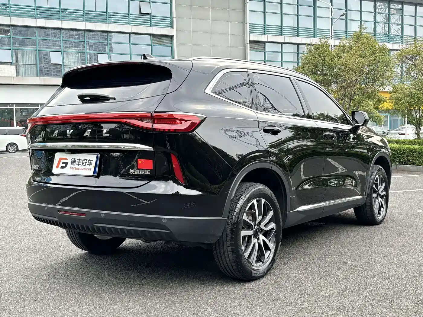 Photo 21 - Haval H6