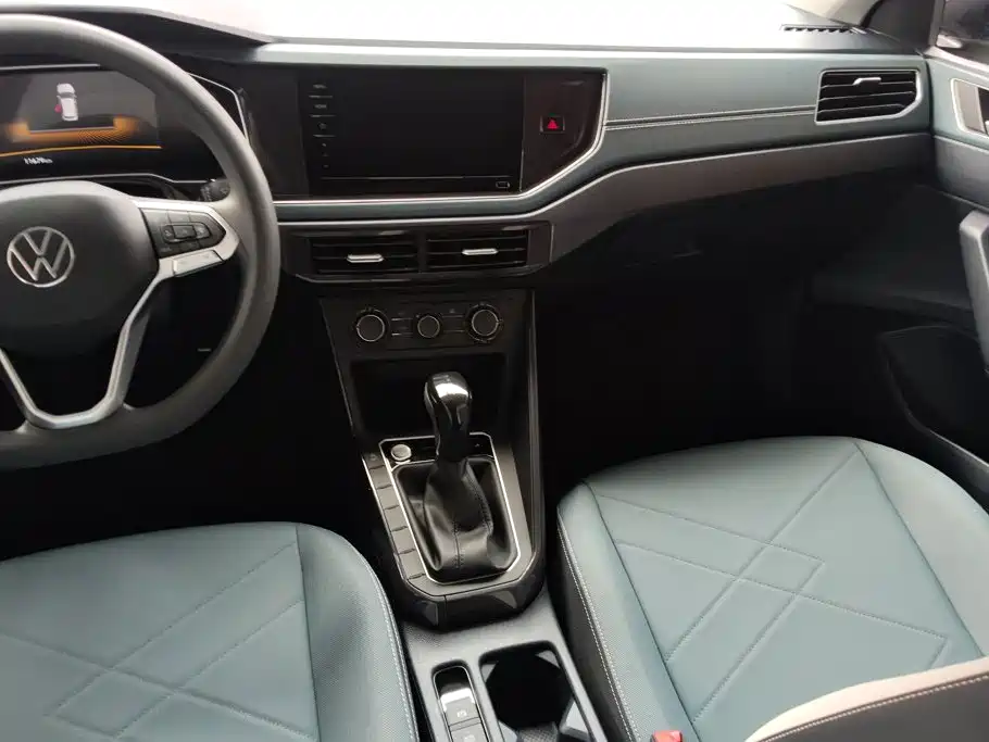 Volkswagen Lavida, миниатюра 13