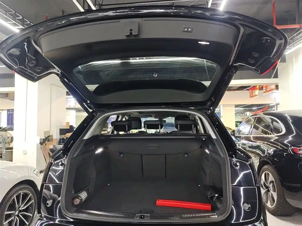 Audi Q5L 2022 Facelift 40T Luxury Dynamic фото 19