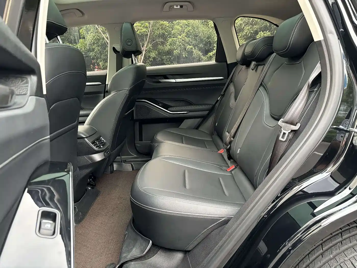 Photo 13 - Haval H6