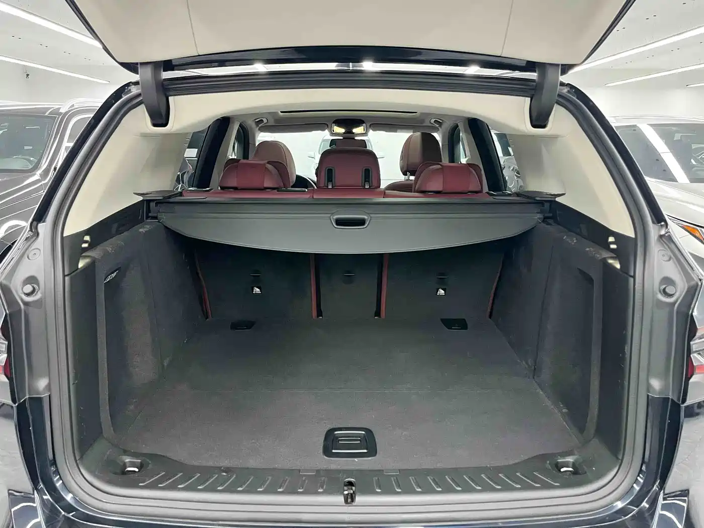 BMW X3 2022 xDrive30i Leading M Night Package фото 21