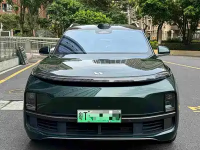 Li Auto L9