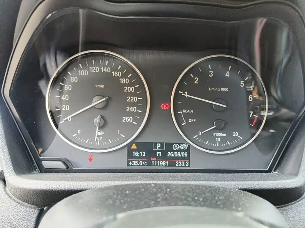 Фото 4 - BMW X1