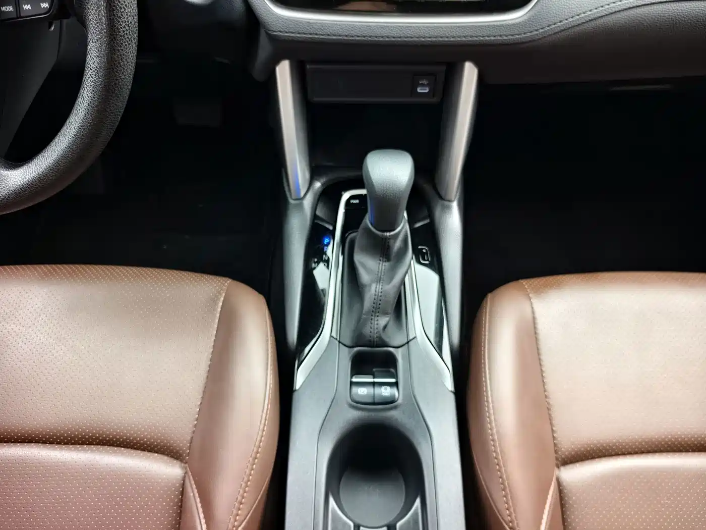 Фото 9 - Toyota Frontlander