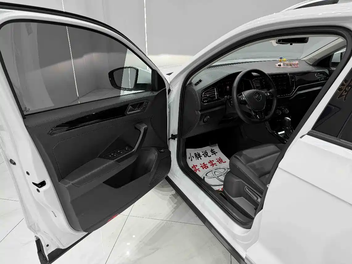 Volkswagen T-ROC 2021 280TSI DSG 2WD Comfort Connected фото 7