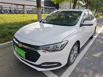 Chevrolet Monza