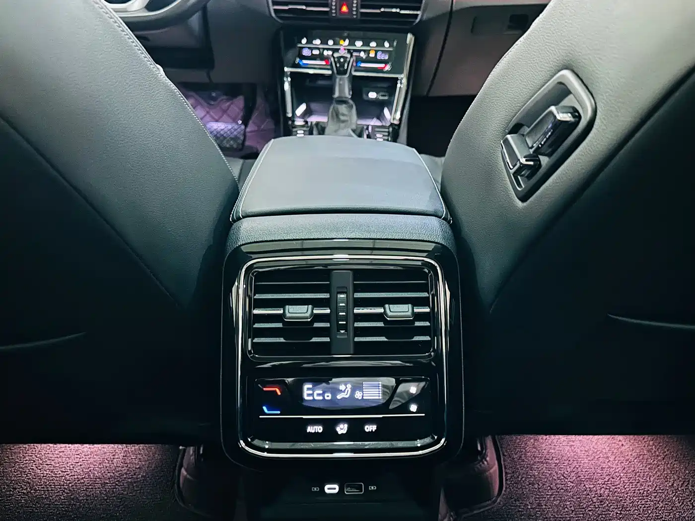 Volkswagen Passat New Energy 2024 2023 430PHEV Hybrid Luxury