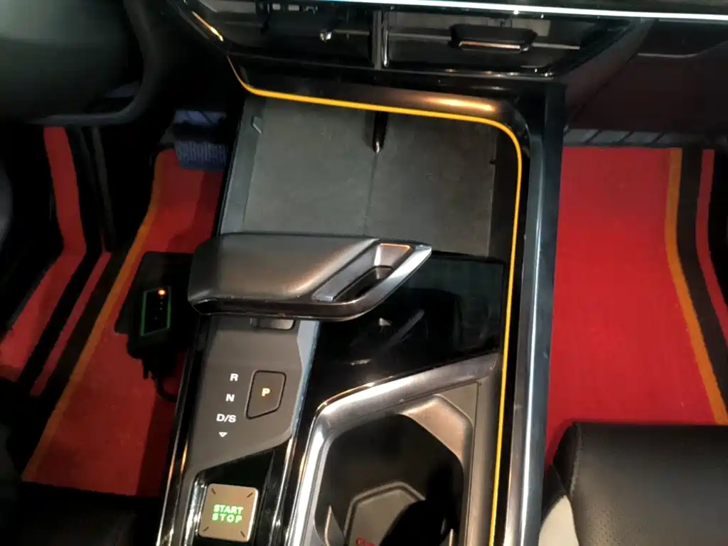 MG MG5 Scorpio 2023 2022 1.5T Trophy Sport Luxury Edition