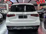 Фото 5 - Mercedes-Benz GLS
