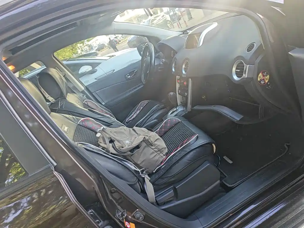 Renault Koleos (Import) 2014 2014 Facelift 2.0L 2WD Fashion Edition