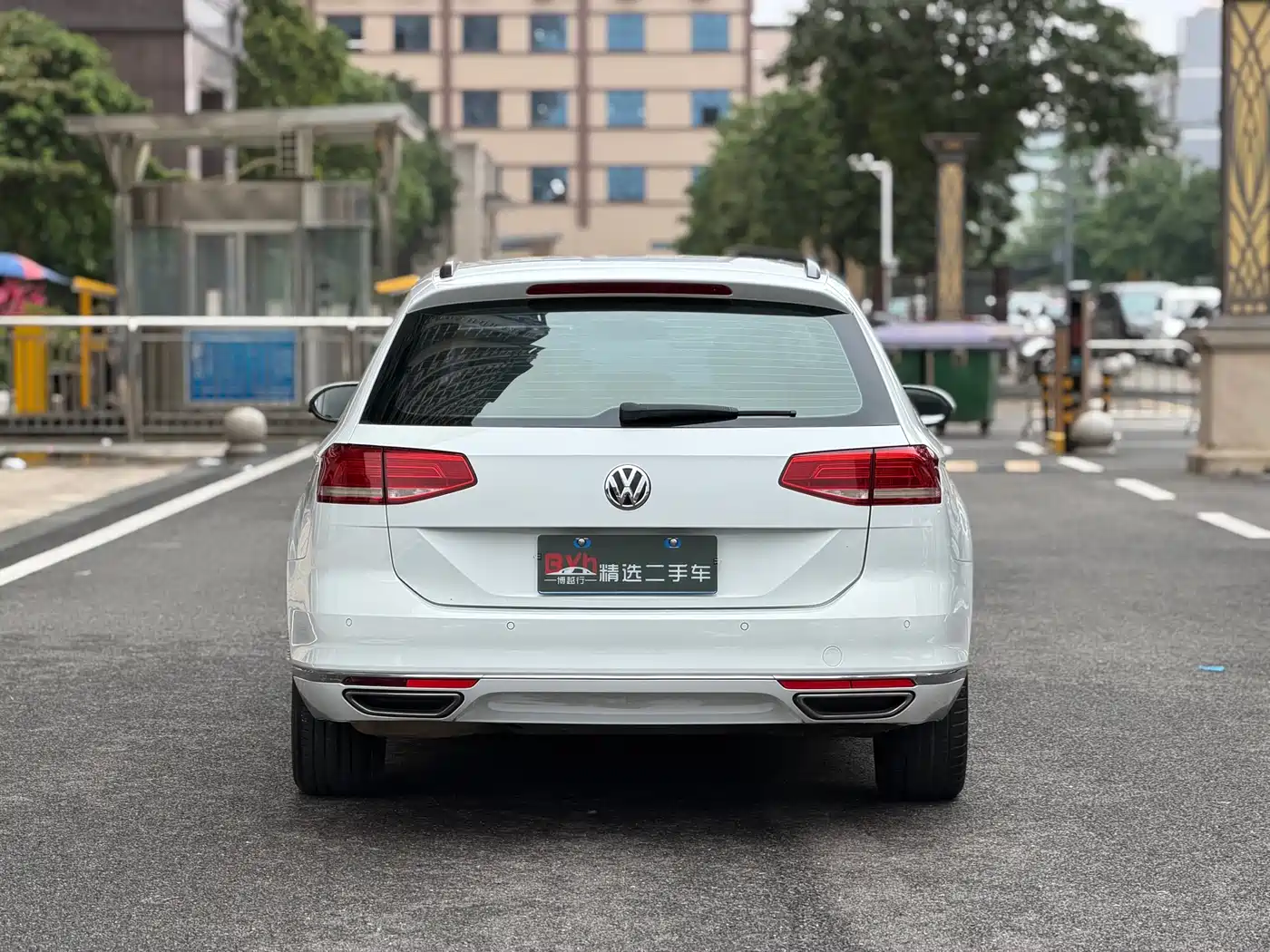 Volkswagen Weilan 2017 280TSI 2WD Comfort Edition фото 7