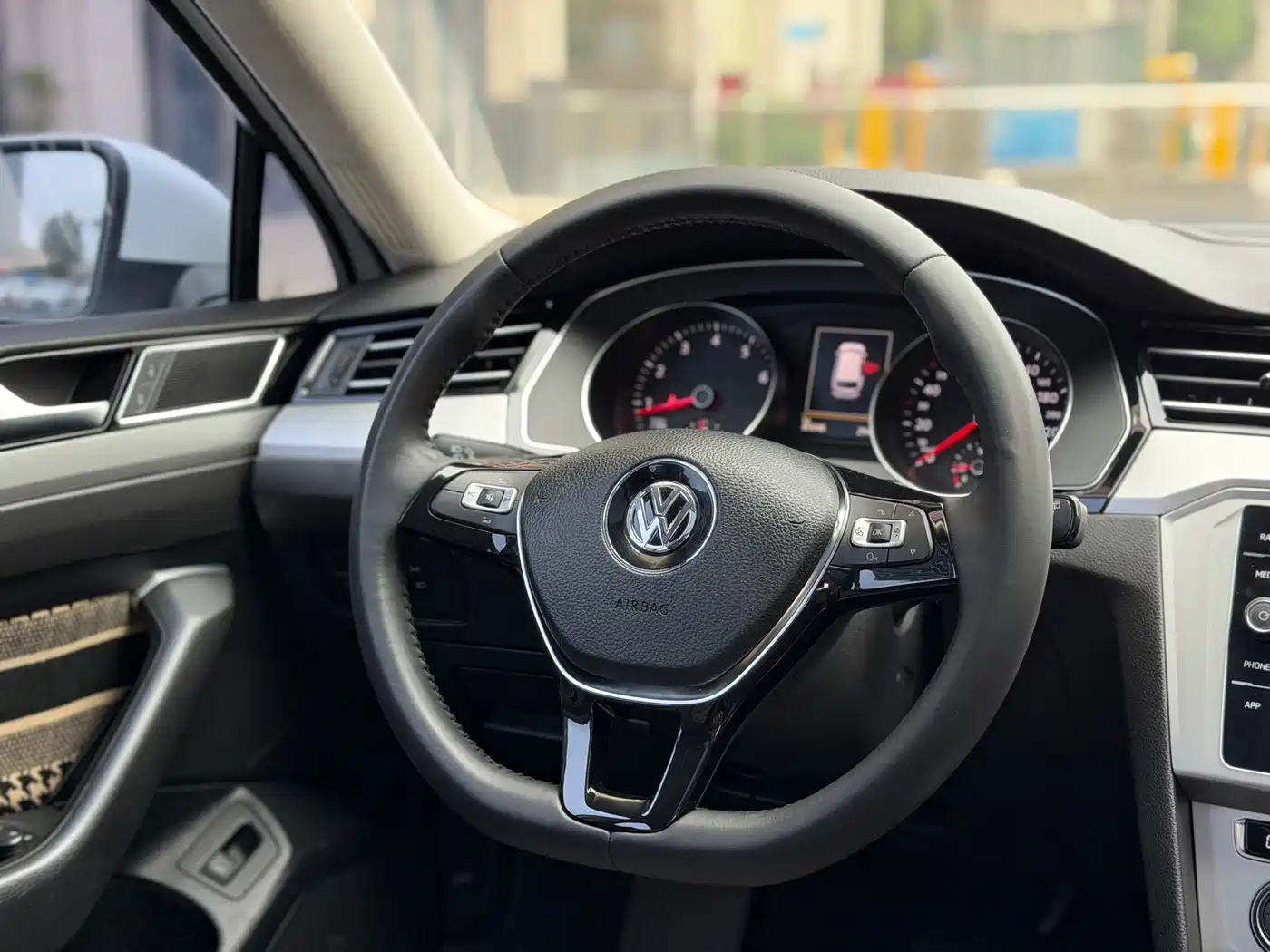 Volkswagen Weilan 2017 280TSI 2WD Comfort Edition фото 19