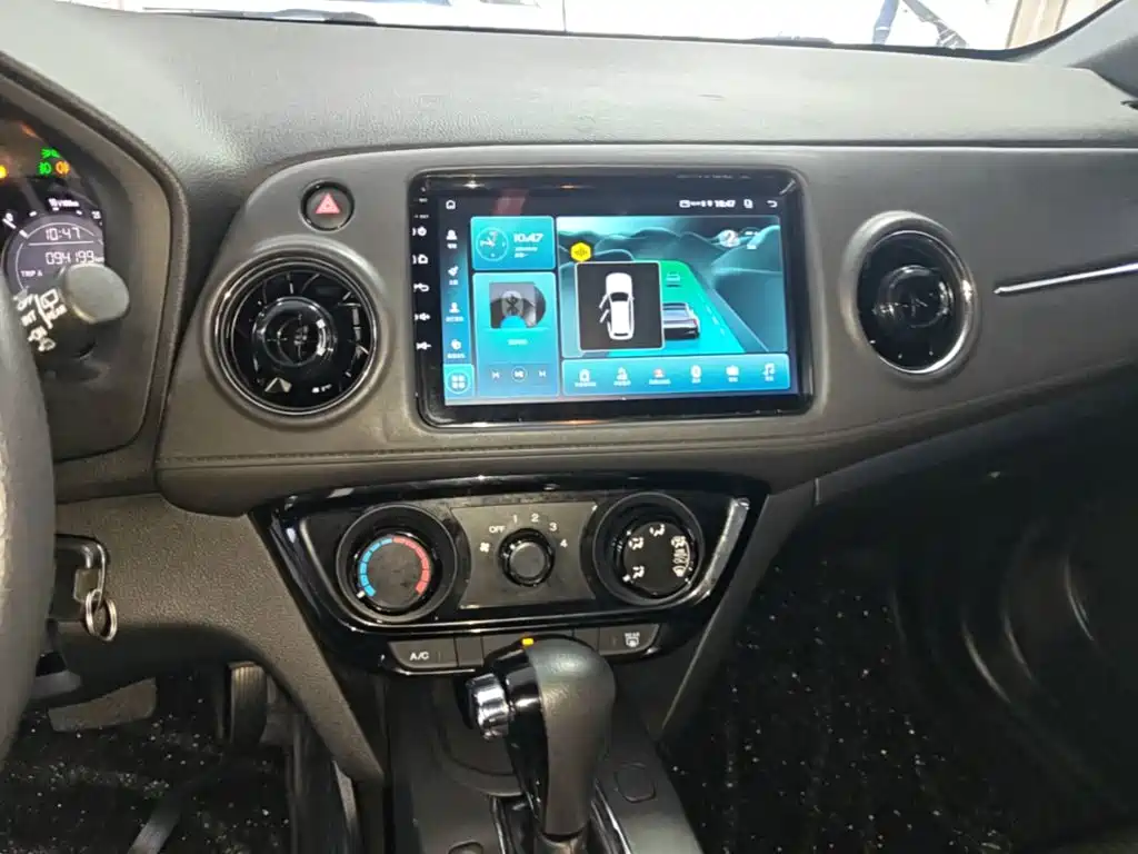Honda XR-V 2016 2015 1.5L LXi CVT Classic Edition