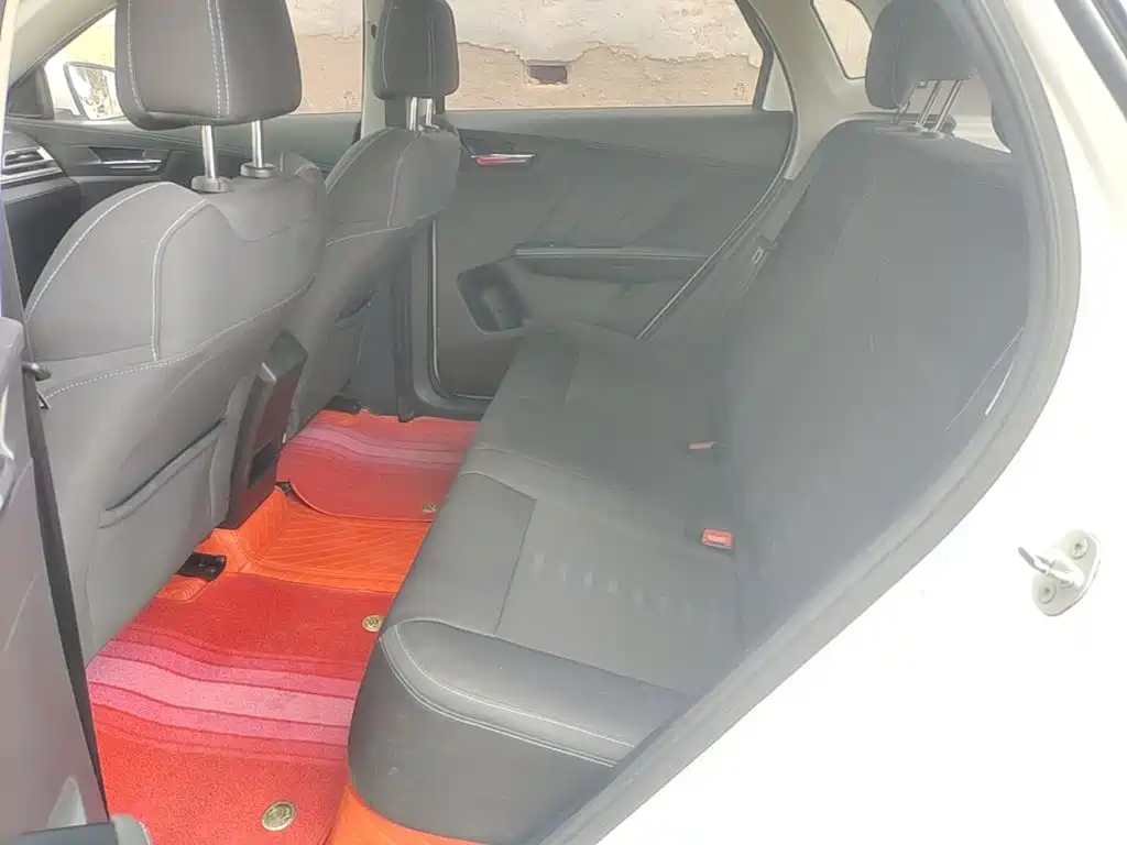 BYD e2 2021 2021 Standard
