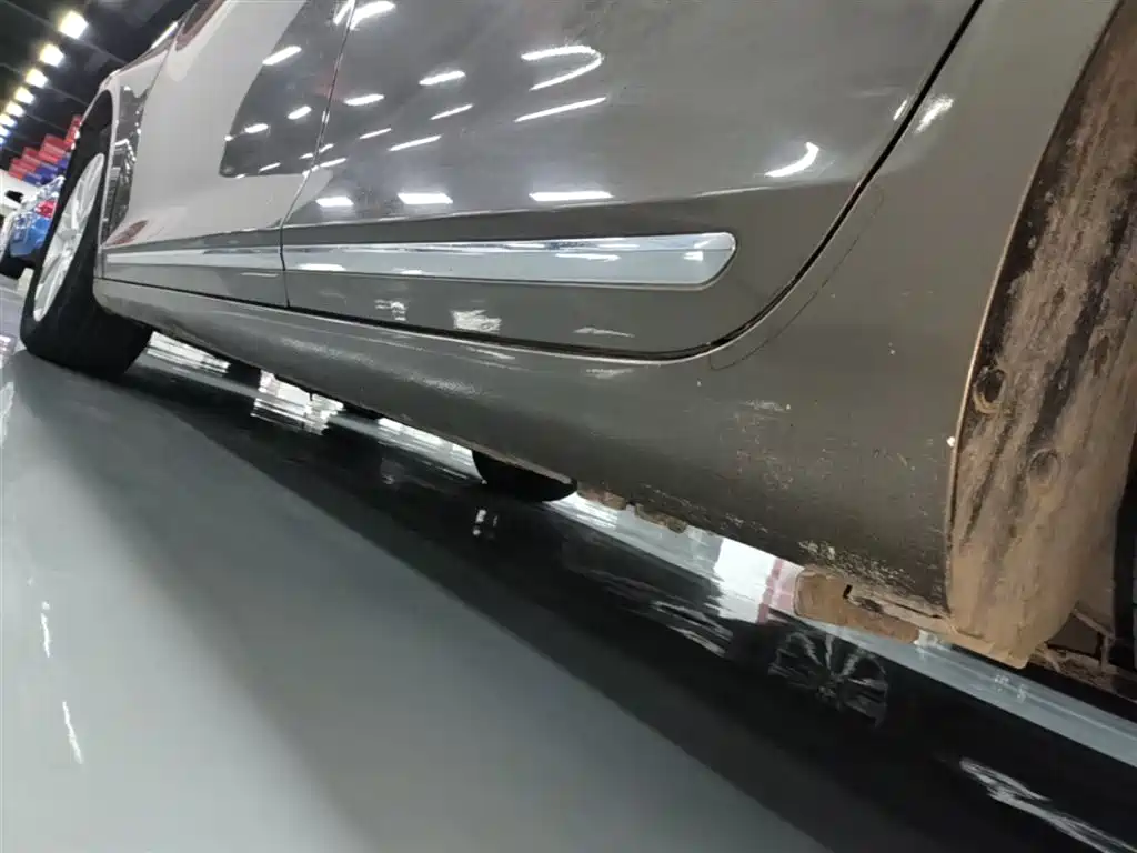 Buick LaCrosse 2013 2.4L SIDI Leading Comfort фото 22