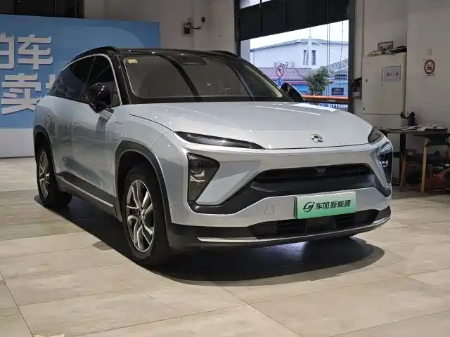 NIO NIO ES6