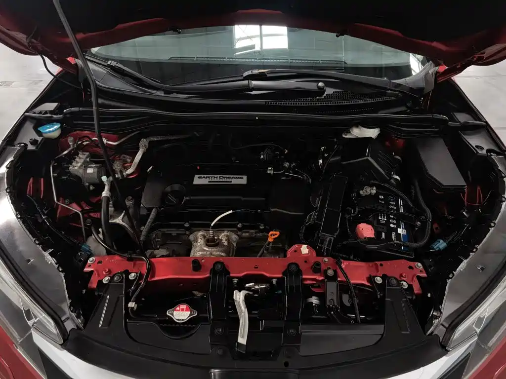 Фото 6 - Honda CR-V