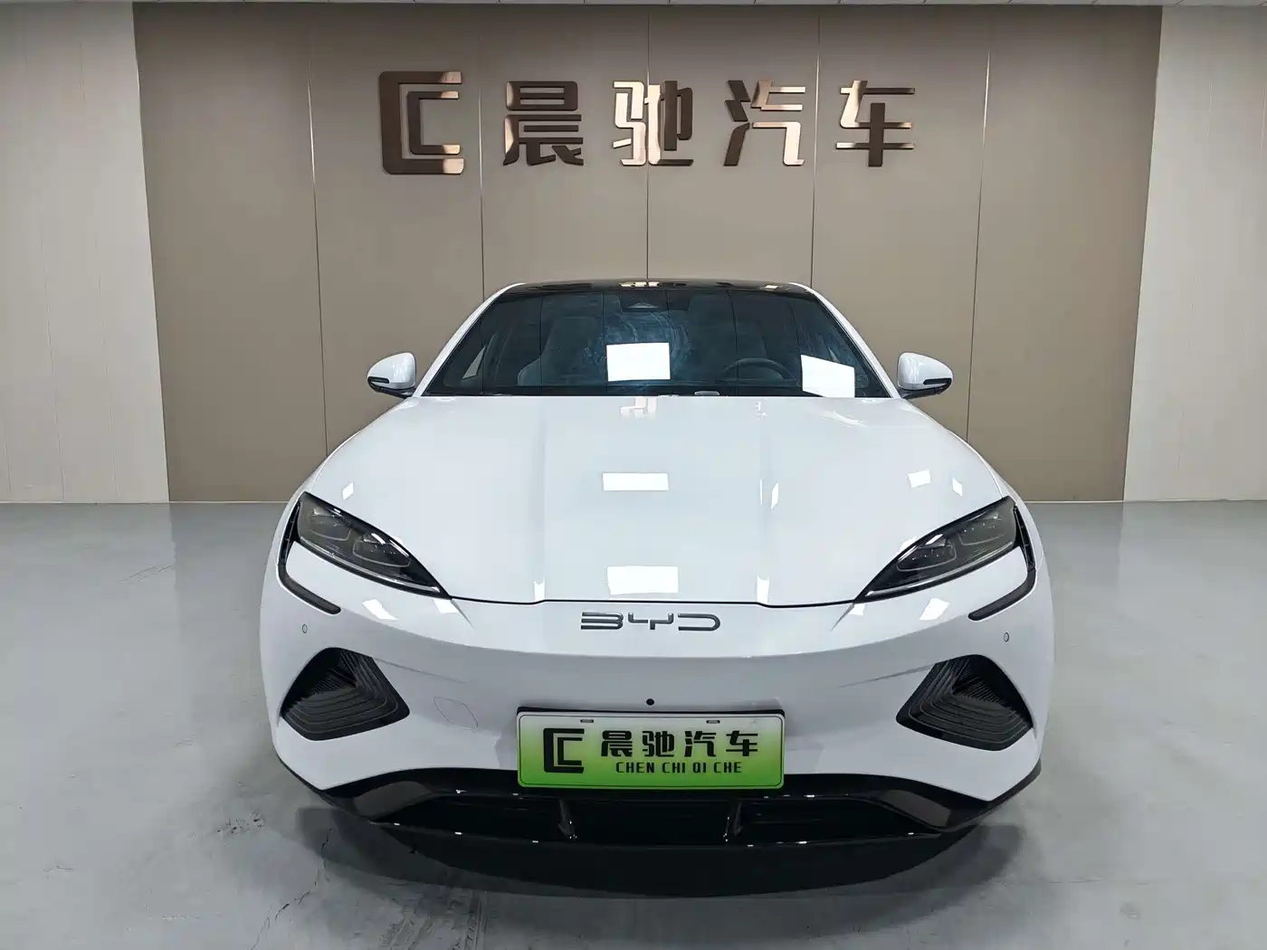 BYD Seal 2023 2022 550km Standard Range RWD Premium