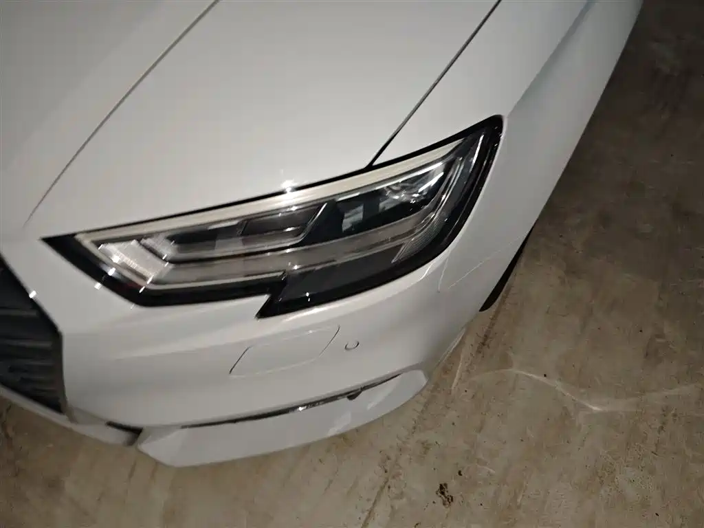 Audi A3 2020 Limousine 35 TFSI Fashion China VI фото 18