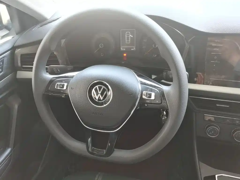 Volkswagen Lavida 2021 280TSI DSG Comfort Edition фото 11