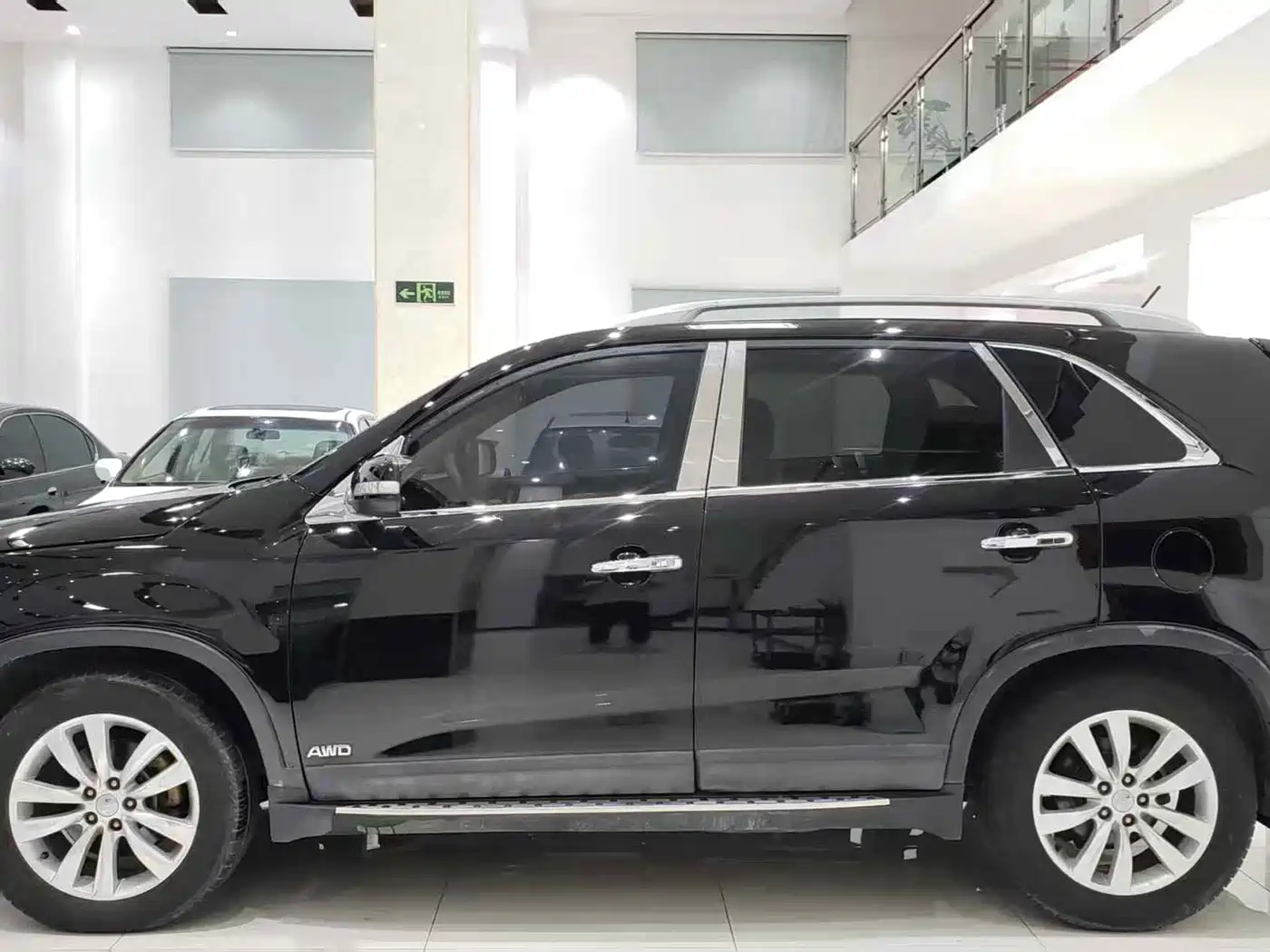 Photo 13 - Kia Sorento