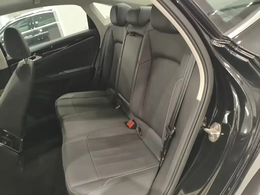Volkswagen Passat 2025 2025 Outstanding 280TSI Business Edition