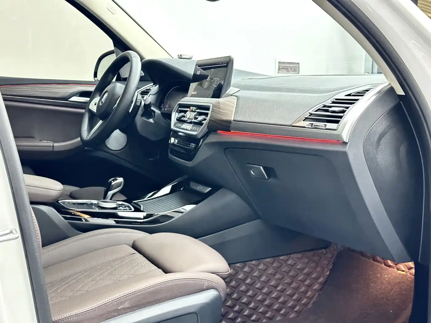 BMW X3, миниатюра 17